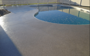 Benefits Of Concrete Pool Deck In La Mesa Ca