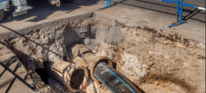 Ways Fixing The Sewer Leak In Your Yard La Mesa Ca