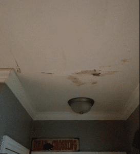 Ways To Find The Source Of An Upstairs Bathroom Leak La Mesa Ca