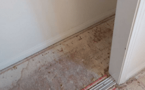 Reasons That Staining On Dry Wall Is Because Of A Leak La Mesa Ca