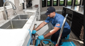 Some Leak Preventive Measures La Mesa Ca